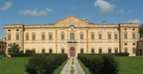 San Giacomo Delle Segnate Paesi Della Bella Italia