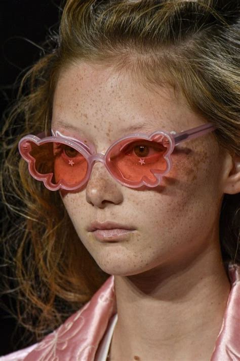 Be The Bold Eyewear Trends Of Spring Summer 2023 — Mosh