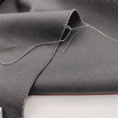 Flame Retardant Waterproof Functional Anti Static Fabric For Workwear