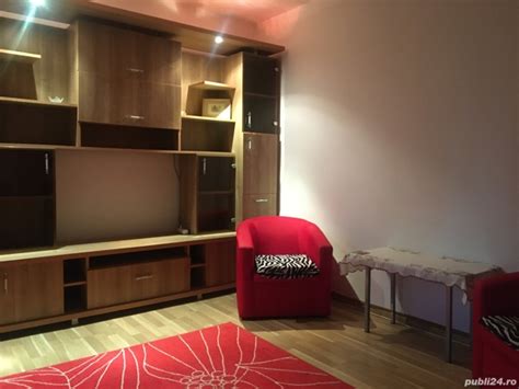 Inchiriez Apartament Cam Decomandat Mp Etaj Din Sector