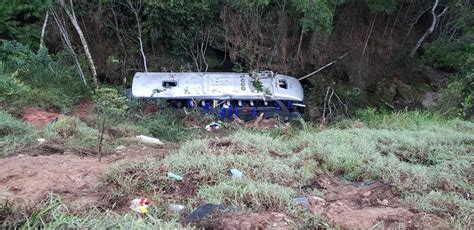 Mg O Estado Mais Acidentes Mortes E Feridos Nas Rodovias