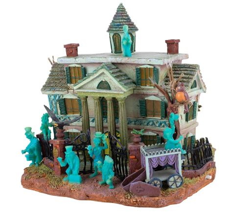 A Disneyland Haunted Mansion Figure Van Eaton Galleries