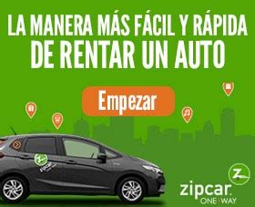 Rentar Un Auto En Estados Unidos Y Lograr El Mejor Precio