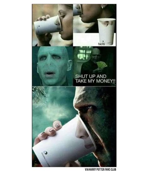 Harry Potter Memes For True Potterheads