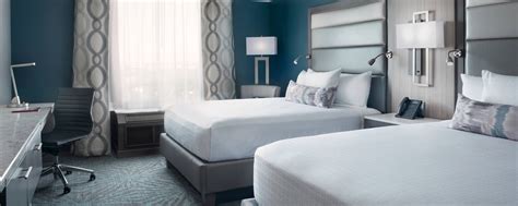 Orlando Convention Center Accommodations | I Drive Hotel | Rosen Centre Hotel