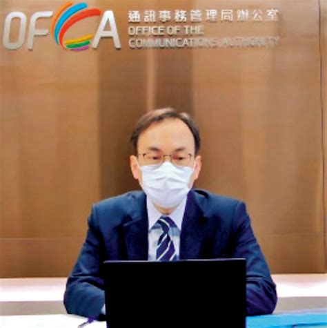 港5g滲透率已近三成目標人人用 通訊辦：資助初創發展各行各業應用 香港文匯報