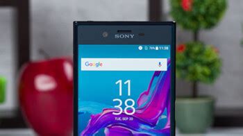 Sony Xperia Xzs Specs Phonearena