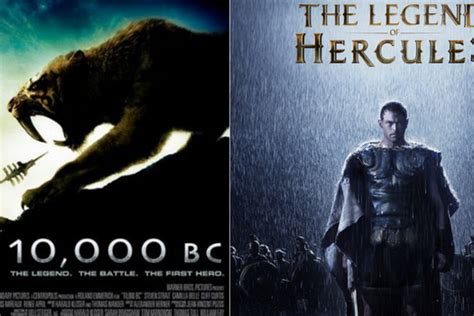 Jadwal Acara Trans TV Hari Ini Jumat 5 Januari 2024 Ada Film 10000 BC