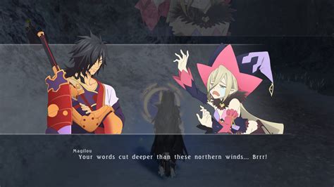 Tales of Berseria has learned from the mistakes of Zestiria ...