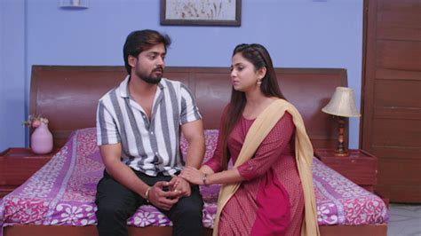 Guppedantha Manasu Watch Episode 589 Vasudhara Consoles Rishi On