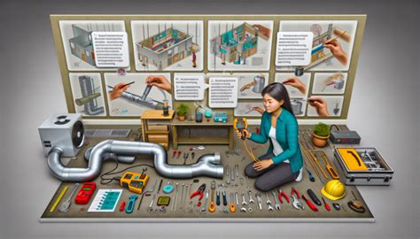 Hvac Duct Leakage Testing Essential Tools And Procedures Hvac Tactician