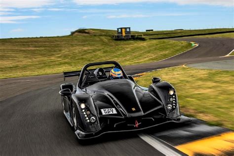 These Are The 10 Best Track Day Cars For 2022