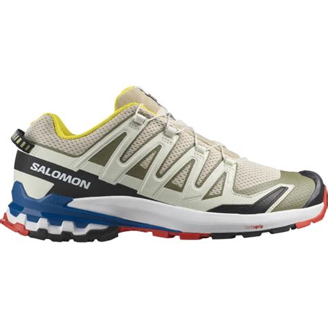 Salomon Xa Pro D V Unicolore Zapatilla Trail