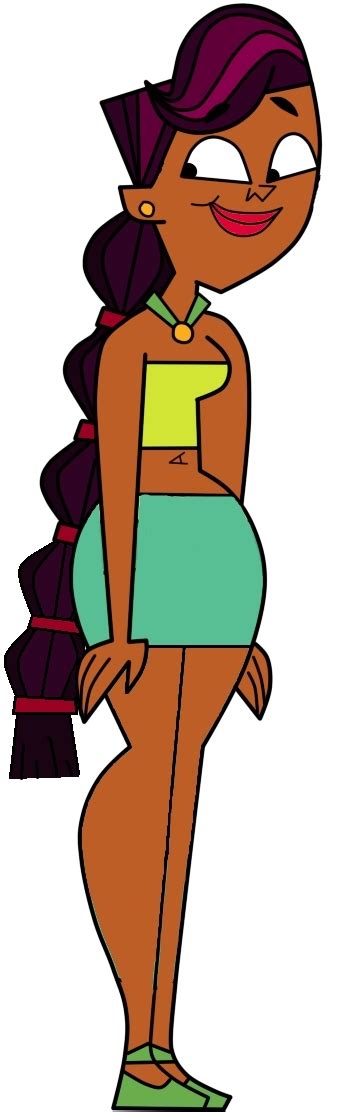 Sierra After Tda Total Drama Island Photo 19061349 Fanpop