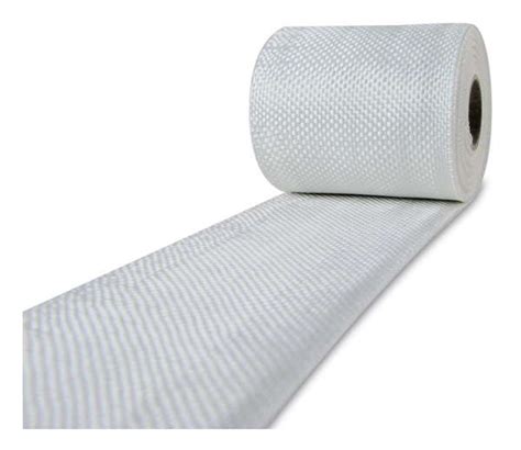 Glass Fabric Tape G M Silane Plain Weave Mm R G