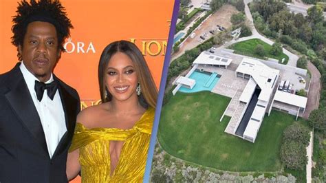 Beyoncé And Jay Z Buy The Most Expensive Home In The History Of California