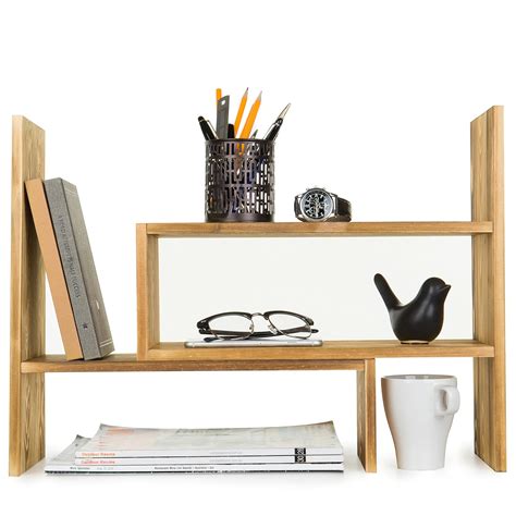 Top 9 Desktop Rack Shelf Your Best Life