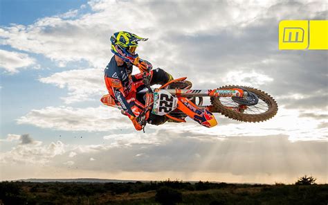 Antonio Cairoli Jeffrey Herlings Hd Wallpaper Pxfuel