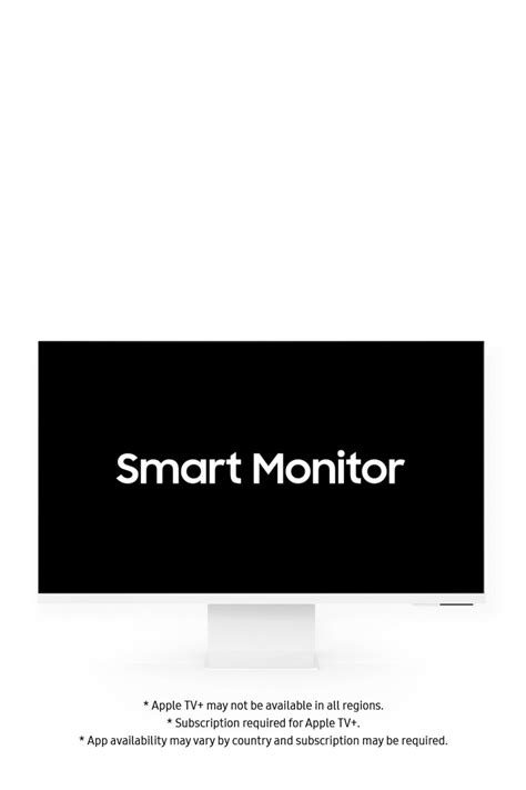 Smart Monitor: Гледай, играй и живей стилно | Samsung България