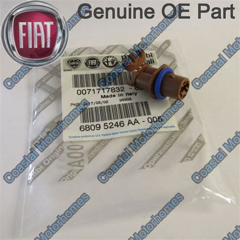 Fits Fiat Ducato Peugeot Boxer Citroen Relay Indicator Repeater Bulb