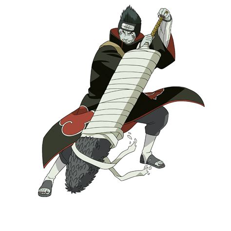 Kisame Hoshigaki Render [ultimate Ninja Storm] By Maxiuchiha22 On