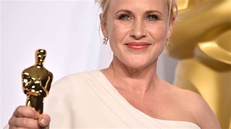 Patricia Arquette, Oscar-winning actress from 'Boyhood,' working on ...