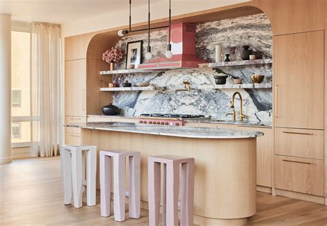 How Big Should A Kitchen Island Be The Perfect Dimensions Livingetc