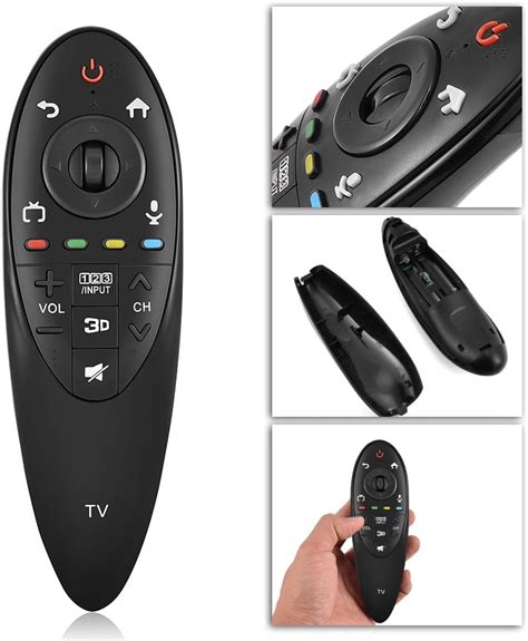 Amazon Universal Remote Control Replacement Remote Control