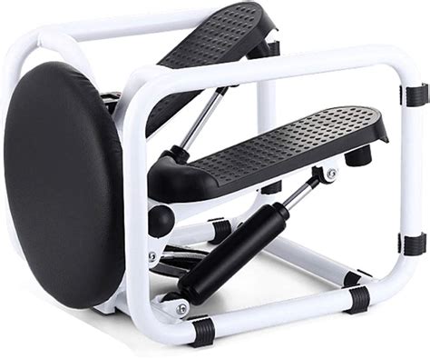 Aerobic Stair Stepper Machines For Women And Man Multi Function Mini Step Fitness Machines With