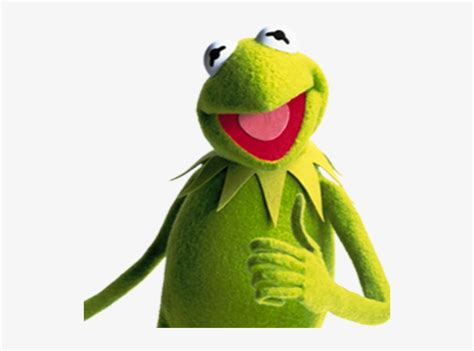 Photo Kermit The Frog Transparent Transparent Png X Free