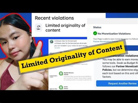 Limited Originality Of Content Effective Ba Ang Pag Delete Ng Mga