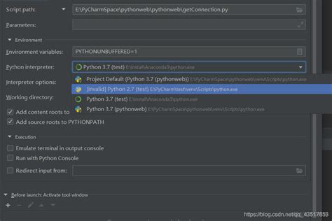 Python操作mysql（modulenotfounderror No Module Named Pymysql） 51cto博客