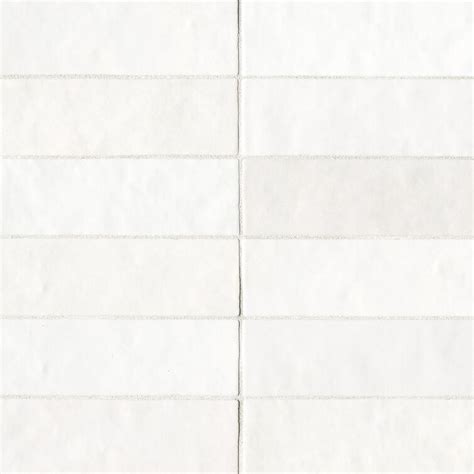 Bedrosians Cloe 2 5 X 8 Ceramic Tile And Reviews Wayfair Ca