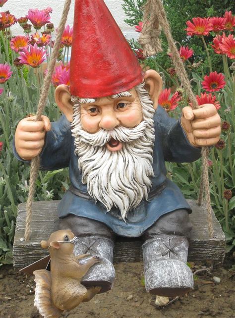 Best Images About A Gnome Named Norm On Pinterest Gardens Garden