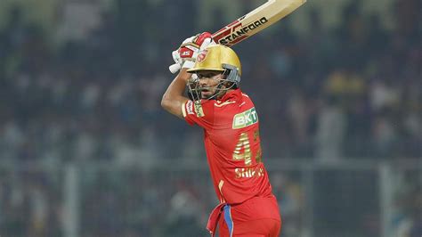 Shikhar Dhawan becomes third player with 50 IPL half-centuries: Stats