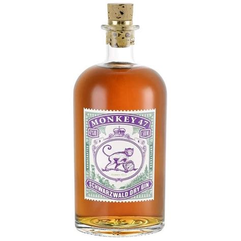 Monkey 47