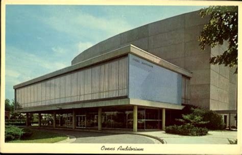 Ovens Auditorium Charlotte, NC