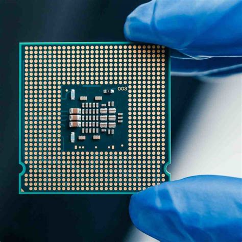 What Is The Difference Between A Chip And A Semiconductor Compound