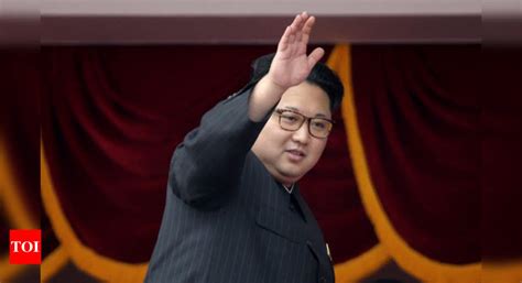 Kim Jong Un News Kim ‘in Coma Power Passing To Sister S Koreas