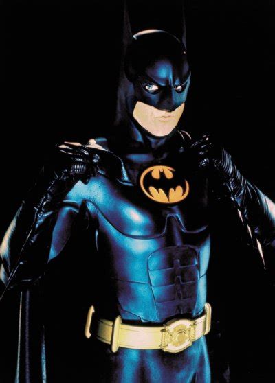 Batman: See the Evolution of the Batsuit | Time.com