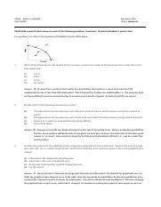 Quiz 2 Answers ECON 203 Fall Ii 2020 Rota U Landstuhl Docx UMGC