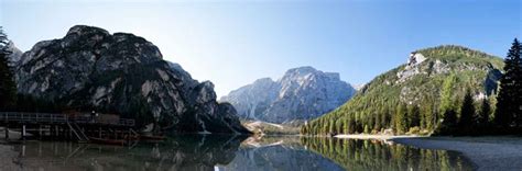 Parco Naturale Fanes Senes Braies In Alta Badia Paradiso Nelle Dolomiti