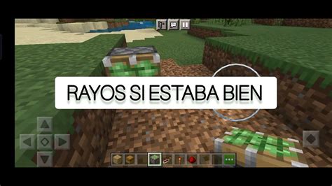 C Mo Hacer Una Trampa Para Tus Enemigos Minecraft Mundoaxel Trampa