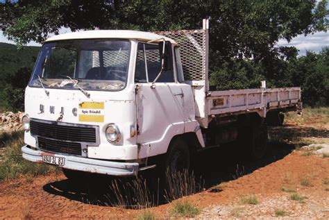 Poids Lourds Vos Photos De Mars Magazine Charge Utile