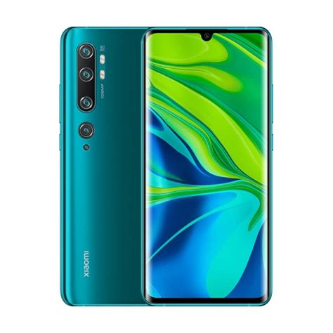 Xiaomi Mi CC9 Pro 108MP Camera 6GB 128GB Global Official ROM