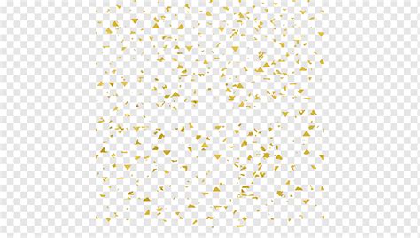 Gold Flake Texture