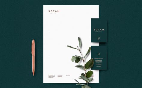 Sotam - redboxdesign