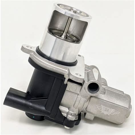 Exhaust Gas Recirculation Egr Valve