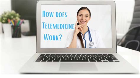 How Does Telemedicine Work Advanced Hearing Solutions