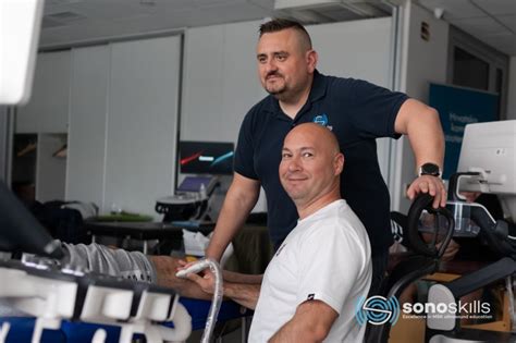 Zoran Filipović on LinkedIn: #sonoskills #mskultrasound